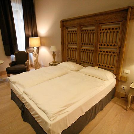 罗坎达波尔格贾尼康体酒店 Borgo Valsugana 客房 照片